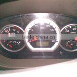 Meat Transport Equipment Faw Mini Refrigerator Van Truck thumbnail-4