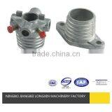 2" Spring Fitting for Sectional Overhead Garage Door System / Extension Spring thumbnail-1