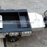 2015 Hot Sale CamperTrailer for Sale Off-road Australia Style SF74T thumbnail-5