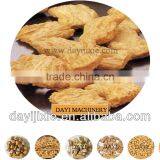 Extruded Soya Protein Machine/Soya Meat Machine /TVP Process Line From Jinan Dayi thumbnail-1