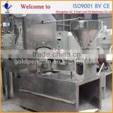 QI'E Sesame Seed Screw Cold Oil Expller Press Machine Price thumbnail-2