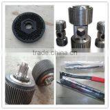 Small Animal Feed Pellet Machine/fish Feed Pellet Machine for Home and Small Farm thumbnail-5