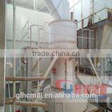 Cheap Raymond Mill Machine for Powder Grinder and Pulverizer thumbnail-3