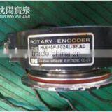 All Kinds of Rotary Encoder for Tower Crane thumbnail-1