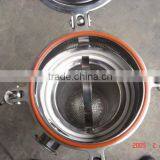 Bag Filter for Water Treatment thumbnail-3