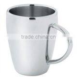 Stainless Steel Beer Mug thumbnail-2