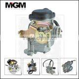 OEM Quality GY6 50 Motorcycle Carburetors thumbnail-1