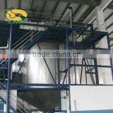 ZLZ Centrifugal Congealing Granulator Machine thumbnail-1