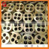 Prestressed Concrete Anchor Barrel And Wedges thumbnail-4