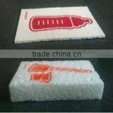 2015 Compressed Cellulose Kitchen Cleaning Sponge Wood Pump Fiber thumbnail-1