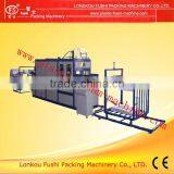 Styofoam Making Machine