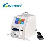 Kamoer Digital Peristaltic Pump Filling Machine thumbnail-1