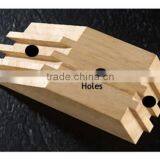 High Quality Wood Machine MD-02T Automatic Triangular Tenon Machine thumbnail-2