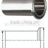 Stainless Steel 304 Long Welding Ferrules for Tri Clamp thumbnail-2