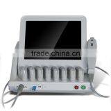 Portable 2016 Hot Products New Hifu Machine On High Focused Ultrasonic The Market Hifu Machine Face Lift Ultrasonic Knife thumbnail-4