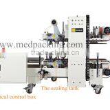 FXS5050 Corners Around Edge Automatic Sealing Machine thumbnail-4