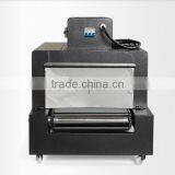 Reinforced Type (chained Mode)BS-400 Thermal Contraction Machine thumbnail-2