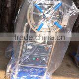 Fully Stainless Steel Horizontal Pressure Steam Sterilization Equipment Type Autoclave -Bluestone Autoclaves thumbnail-3