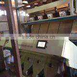 High Sorting Accuracy Optical Almond Color Sorting Machine thumbnail-2