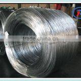 High Tensile Galvanized Wire/ Hot Dip Galvanized Wire /Electro Galvanized Wire (factory) thumbnail-1