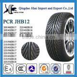 high quality tyre car chinese tyre prices