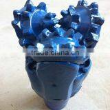 Tricone Bit/rock Drill Bit Adapt to Rang From 20 to 150Mpa thumbnail-2