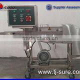 Battering & Breading Machine, Batter Breading Machine, Chicken Breading Machine thumbnail-6