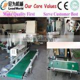 Biomass Pellets Sawdust Pellets Pack Machine/grain Pellet Packaging Machine thumbnail-1