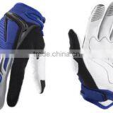 Best Outdoor Winter Warm Custom Made Motorcycle Biking Gloves thumbnail-1