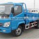 T-KING 3TON Petrol Cargo Truck thumbnail-1