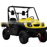 NEW DESIGN 500CC UTV WITH EPA EEC thumbnail-1