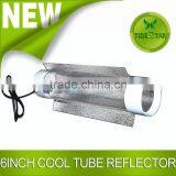 Custom Aluminum Reflector for Hydroponic Grow Tent System thumbnail-1