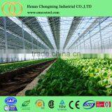 Good Quality Vegetable Greenhouse/hothouse Factory Directly thumbnail-5