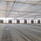China Market Movable Seedbed Bed For Agricultural Greenhouse thumbnail-2