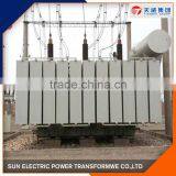 Three Phase Power Transformer thumbnail-5