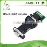 Industrial RS232 to RS485 Converter Interface Converter