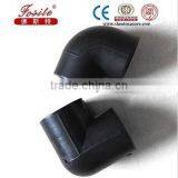 China New pe Water Pipe Fittings, Hdpe Female Threaded Elbow thumbnail-5