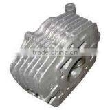 Car Cylinder Cover Metal Cylinder Cover Lock Cylinder Covers thumbnail-1