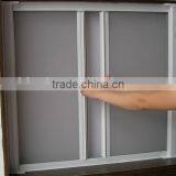 China Good Aluminum Material Suppliers, to Provide Professional Screen Aluminum, Aluminum Partition thumbnail-4