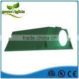 Hydroponic Equipment Industry Manufacturer Air-Cooled Lamp Cover Reflector thumbnail-5
