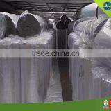 Sliver Attic Wall Roofing Aluminum Foil Reflective Bubble Heat Insulation Materials for Pipe thumbnail-2