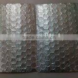 Wovne Cloth Heat Insulation Warehouse Metal Clad Material thumbnail-1