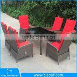 Classic Style Leisure Outdoor Restaurant Furniture thumbnail-1
