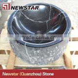 Marble Stone Vessel Sink thumbnail-1