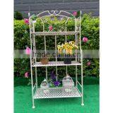 Powder Coating 3-tier 4-tier Shelving Holds thumbnail-3