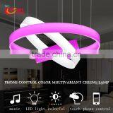 Indoor lighting ceiling light design ,ceiling light led