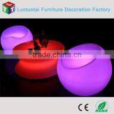 Led Light up Outdoor Furniture Led Color Changing Chair thumbnail-4