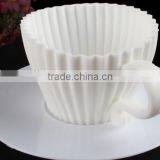 Silicone Muffin Cup With Dish thumbnail-1