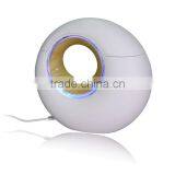 Unique New Design Activated Carbon Air Filter PM2.5 Air Purifier Filter thumbnail-1