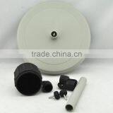 Car Rotating Tray Smart Auto Organizer Auto Food Tray thumbnail-2